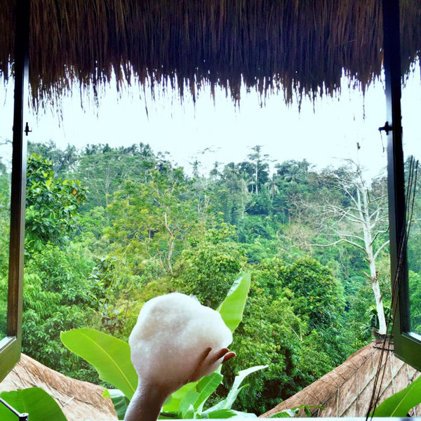 Bali thiên đường du lịch không cần visa